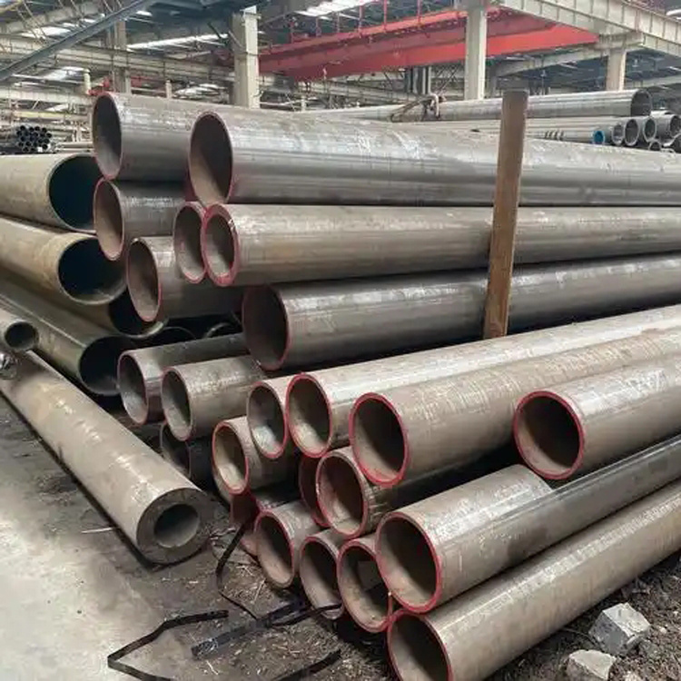 金秀电厂用锅炉管